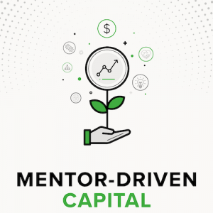 VC4A Mentor Driven Capital guide