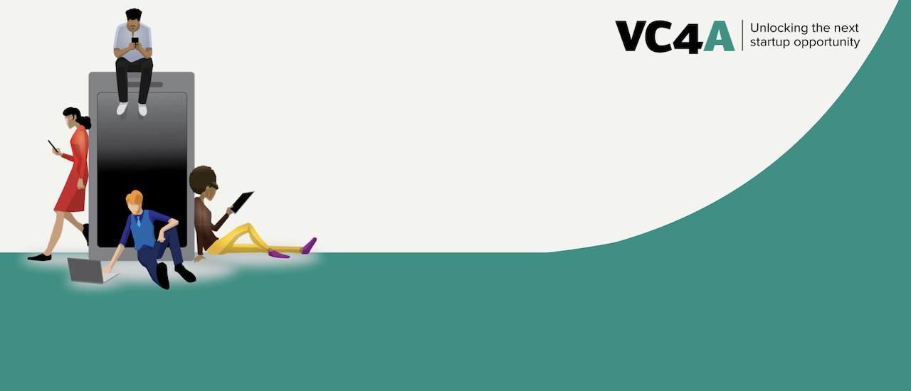 Post Profile The VC4A community working together to propel entrepreneurship again in 2021 image of Blog