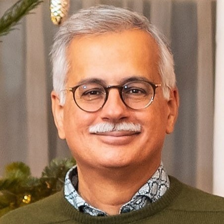 Haroon Khan