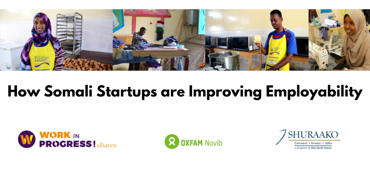 header image how somali startups are improving employability