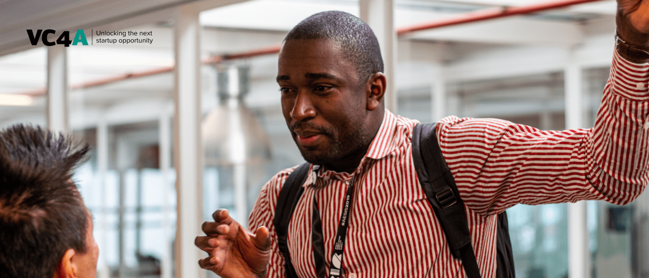 Post Profile How African startups contribute to tackling the challenge of youth unemployment image of Blogpost Banner Showcase Min