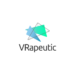 Venture Profile VRapeutic image of VRapeutic Final Logo Without Slogan