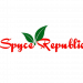 Venture Profile Spyce Republic by Erica image of Spyce Republic Logo HR