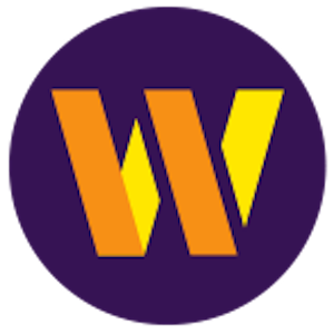 Logo for Work in Progress Community